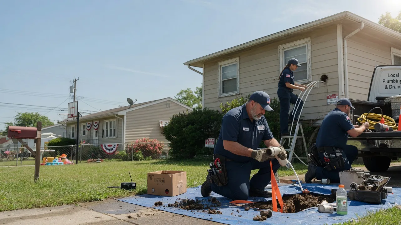 Faucet Repair in Wall, TX near me